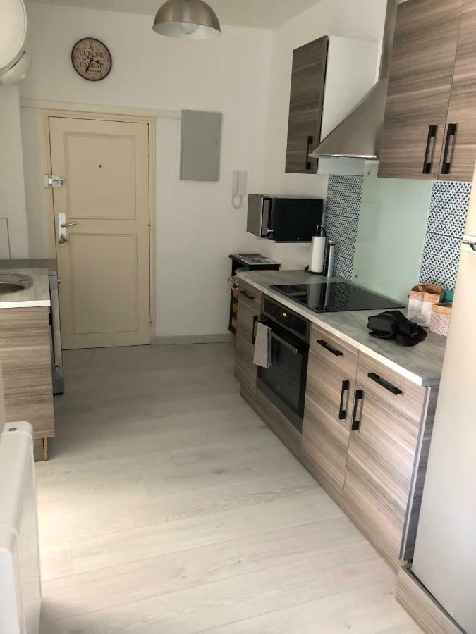 L Imprevu Apartment Chartres Exterior photo